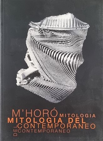 M'HORO' Italia XX sec. "Catalogo"