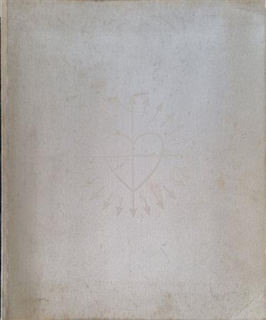 PUSOLE PIERLUIGI Torino 1963 "Catalogo"