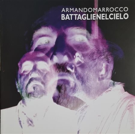 MARROCCO ARMANDO Galatina 1939 "Catalogo"