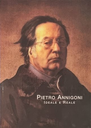 ANNIGONI PIETRO Milano 1910 - Firenze 1988 "Catalogo"