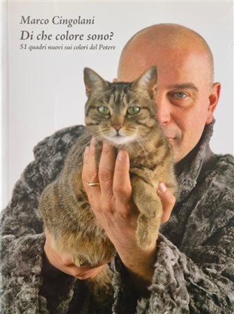 CINGOLANI MARCO Como 1961 "Catalogo"