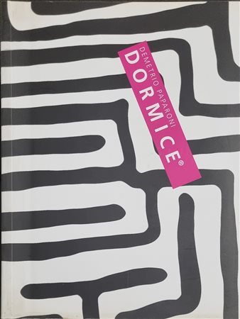 DORMICE Italia 1999 "Catalogo"