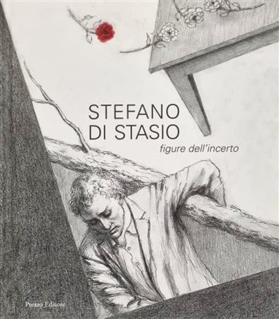 DI STASIO STEFANO Napoli 1948 "Catalogo"