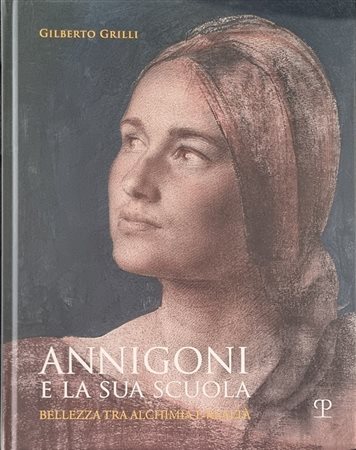 ANNIGONI PIETRO Milano 1910 - Firenze 1988 "Catalogo"