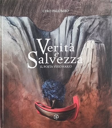 PALUMBO CIRO Zurigo 1965 "Catalogo"