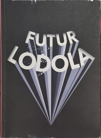 LODOLA MARCO Dorno 1955 "Catalogo"