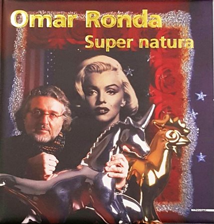 RONDA OMAR Portula 1947 - Biella 2017 "Catalogo"