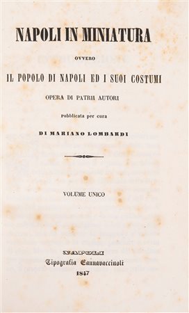 Uno dei più bei libri illustrati del '700