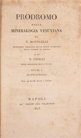 Rarissima pagina musicale autografa da La Traviata di Giuseppe Verdi, con sua dedica al pittore napoletano Mancinelli