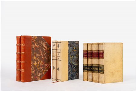 Prima apparizione della celebre nave aerostatica, antesignana dei moderni aeroplani