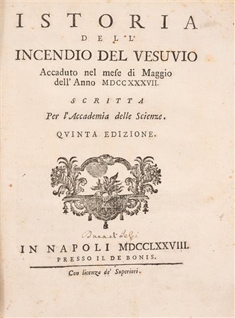 Statuti criminali et civili della magnifica communità della Riviera, 1674 (…)