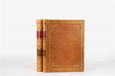 Tristano Calco - Historiae Patriae Libri XX, 1627 (…)