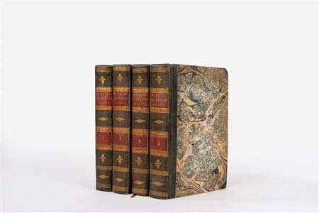 Agostino Gallo - Le venti giornate dell'agricoltura e de' piaceri della villa, 1775 (…)