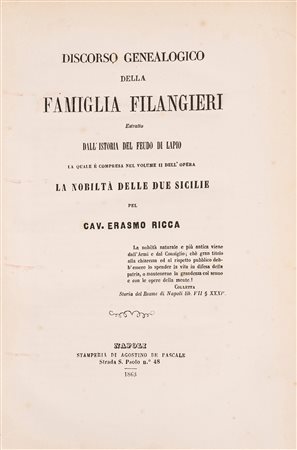 Statuti e Provisioni dell'Università de' Speziali, Droghieri, Confettieri e Mandolieri della Città di Brescai e suo distretto, 1756 (…)