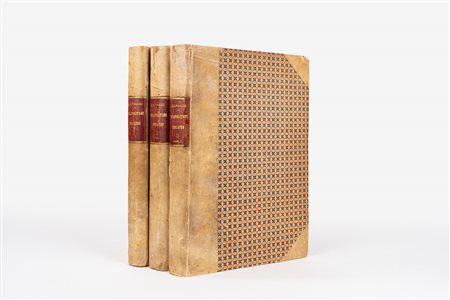 Durante Duranti - Virginia. Tragedia dedicata a Sua Altezza Reale il Signor Duca di Savoia, 1768 (…)