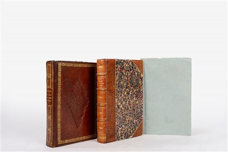 Scipione Garbelli - Le rovine di Brescia per lo scoppio della polvere, 1771 (…)