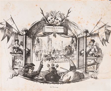 Giangirolamo Gradenigo - Pontificum brixianorum series commentario historico illustrata opera, 1755 (…)