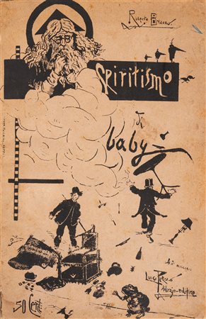 Sposizione dell'antico progetto di navigazione nella provincia bresciana ed eccitamento all'esecuzione di esso, 1803 (…)