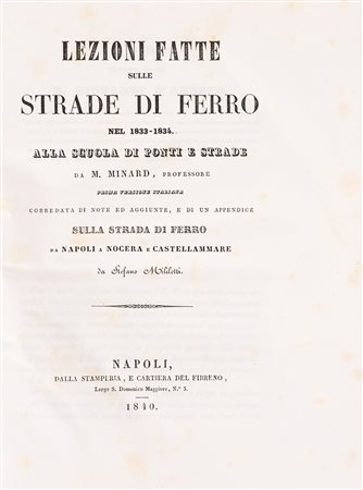 Pietro Allodi - Carta postale, itineraria e amministrativa delle Prov. cie Lombardo-Venete, 1848 (…)