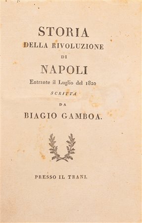 Carta itineraria del Regno Lombardo-Veneto indicante tutte le stazioni postali e militari, 1832 (…)