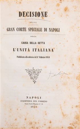 Giuseppe Pezze - Carta geografica e postale del regno Lombardo Veneto, 1837 (…)