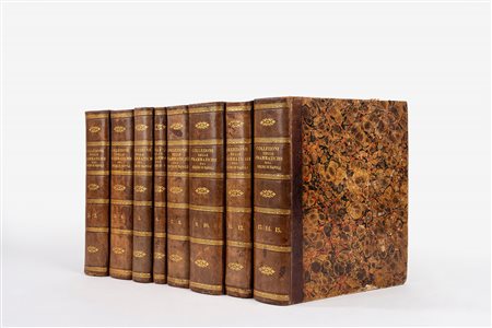 Angelica Baitelli - Annali historici dell'edificatione, erettione et dotatione del Serenissimo Monasterio di S. Salvatore et S. Giulia di Brescia (…)