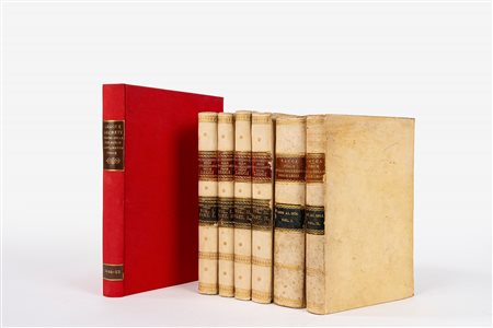 Antoninus Florentinus - Confessionale: Omnis mortalium cura [Italiano] Specchio di coscienza. Trattado dell'excommunicazione; Thomas Aquinas: Ora (…)