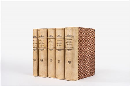 Antifonario con Canto Gregoriano, 1480 (…)