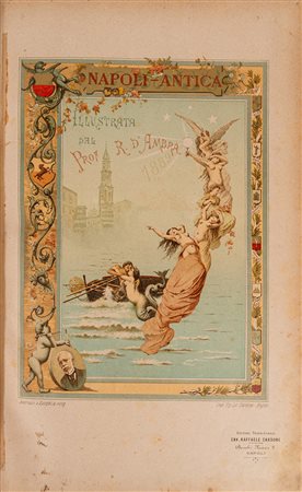 La prima descrizione scientifica della cavità dell'Inferno dantesco