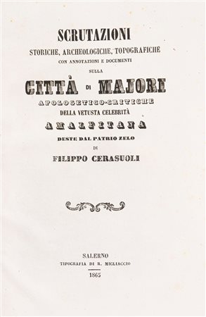Bartolomeo Cavalcanti - La Retorica, 1559 (…)