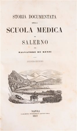 Giovanni Fabrini - Publio Terenzio Afro - Il Terentio latino comentato in lingua toscana, 1580 (…)
