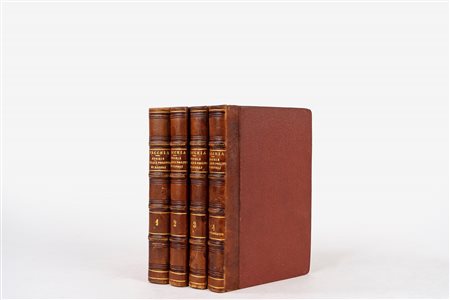 Erodoto di Alicarnasso - Herodoti Halicarnassei historiographi Libri novem, 1526 (…)