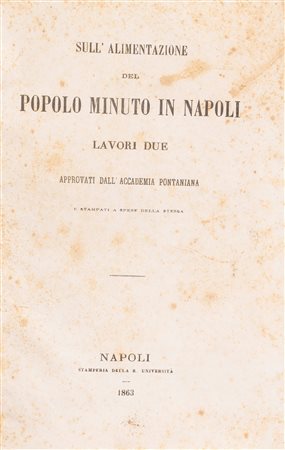 Guicciardini, Francesco - Più consigli et avvertimenti di M. Fr. Guicciardini...in materia di Republica et di Privata [Ricordi], 1576 (…)