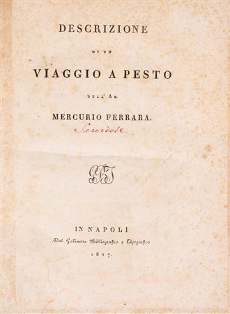 Herodianus - Historia d'Herodiano dello imperio dopo Marco tradotta in lingua toscana et con diligentia stampata, 1522 (…)