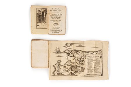 Filippo Pigafetta - Relatione dell'assedio di Parigi, 1591 (…)