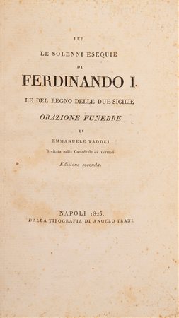 Speroni, Sperone - Orationi del sig. Speron Speroni dottor et caualier padouano. Nouamente poste in luce., 1596 (…)