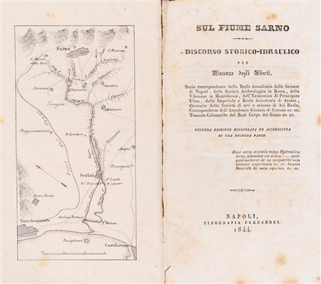 Vettori, Pietro - Commentarii in VIII Libros Aristotelis de optimo statu civitatis, 1576 (…)
