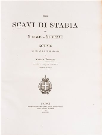 AA.VV. - Augustus chorus musarum in laurea Dominici Vrsucci, 1670 (…)