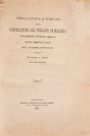 Renato Cartesio - Tractatus de Homine, 1686 (…)