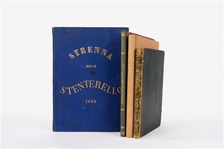 Caio Secondo Plinio - Epistolarum libri X, 1669 (…)