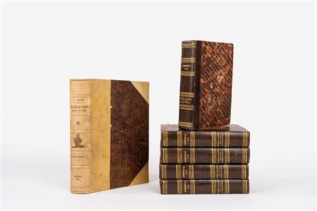 Arnaud D'Ossat - Lettere a principi di negotii politici, e di complimento, del sig. cardinal d'Ossat., 1629 (…)