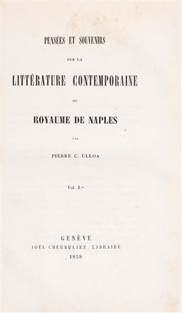 Thomas Hobbes - Leviathan, sive de Materia, Forma, & potestate civitatis ecclesiasticae et civilis, 1668 (…)
