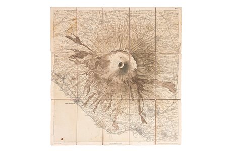 Beatricetto - L'Ascensione di Cristo, 1541 (…)