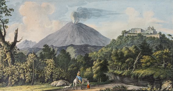 NAPOLI 2500: Storia di una città e del suo territorio | Parte II