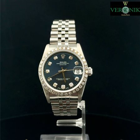 Rolex Datejust 31