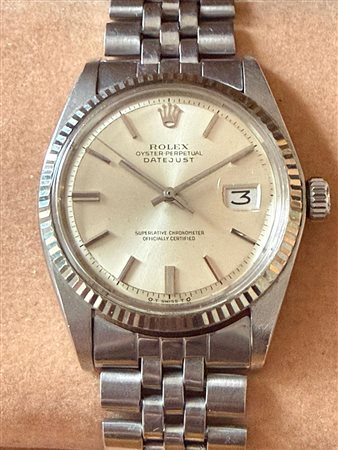 Rolex Datejust 36 1601