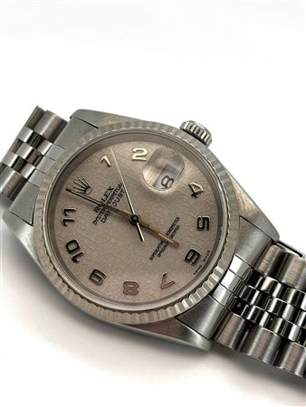 Rolex Datejust 36 16234