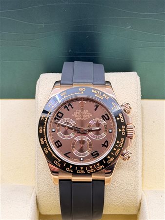 Rolex Daytona 116515ln