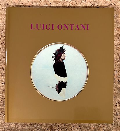 LUIGI ONTANI - Luigi Ontani, 1996