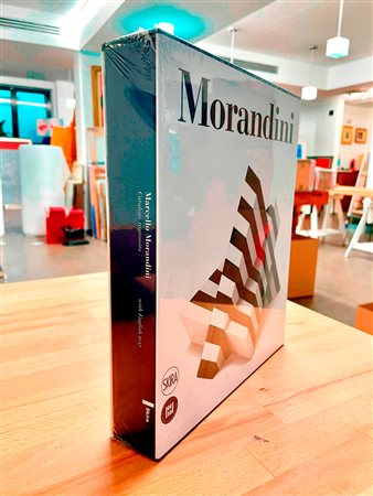 MARCELLO MORANDINI - Marcello Morandini. Catalogo ragionato, 2019